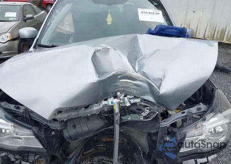 2018 Subaru Forester 2.0Xt Premium z USA, uszkodzony, nr VIN JF2SJGEC8JH449707